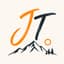 JusTravels Logo