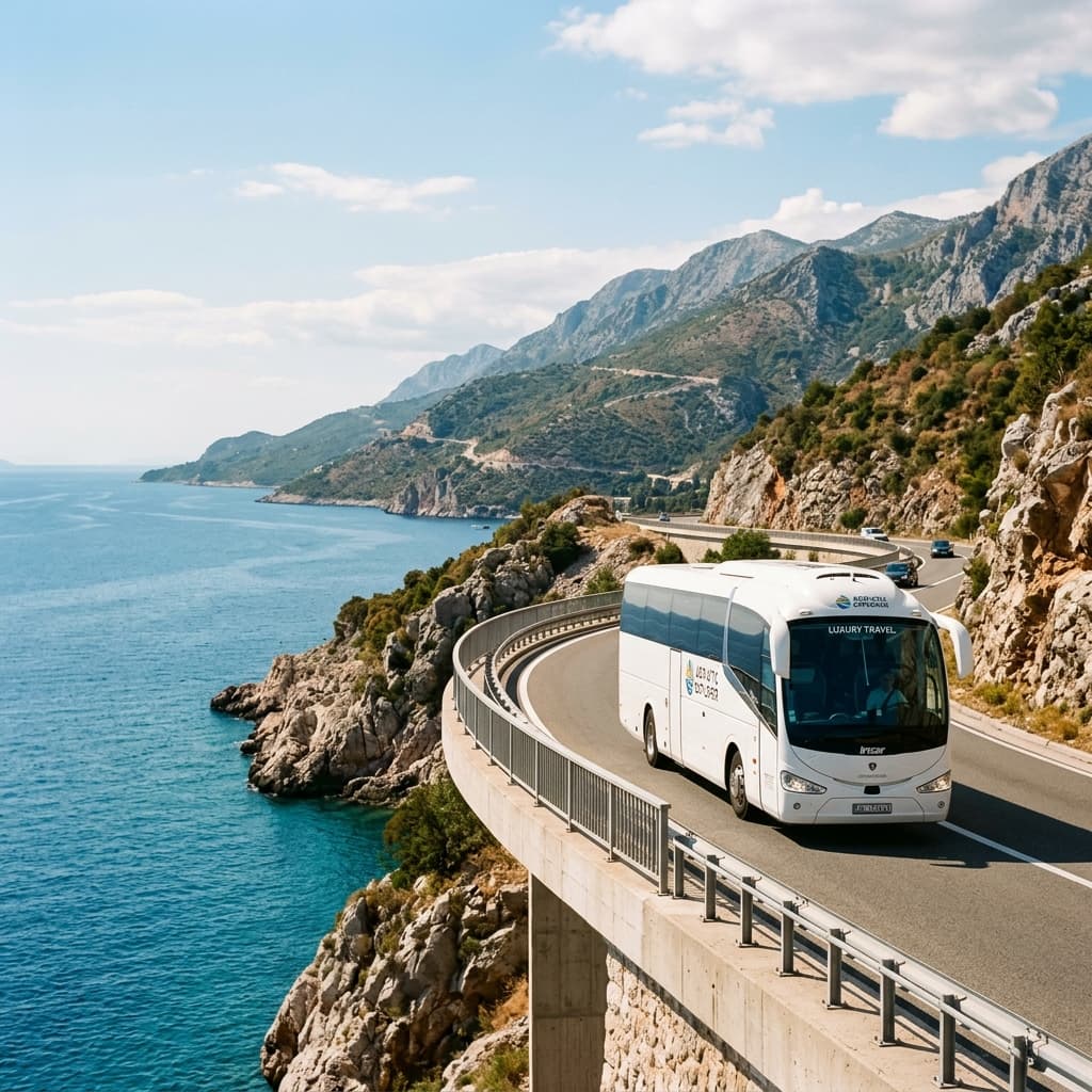 Luxury Travel