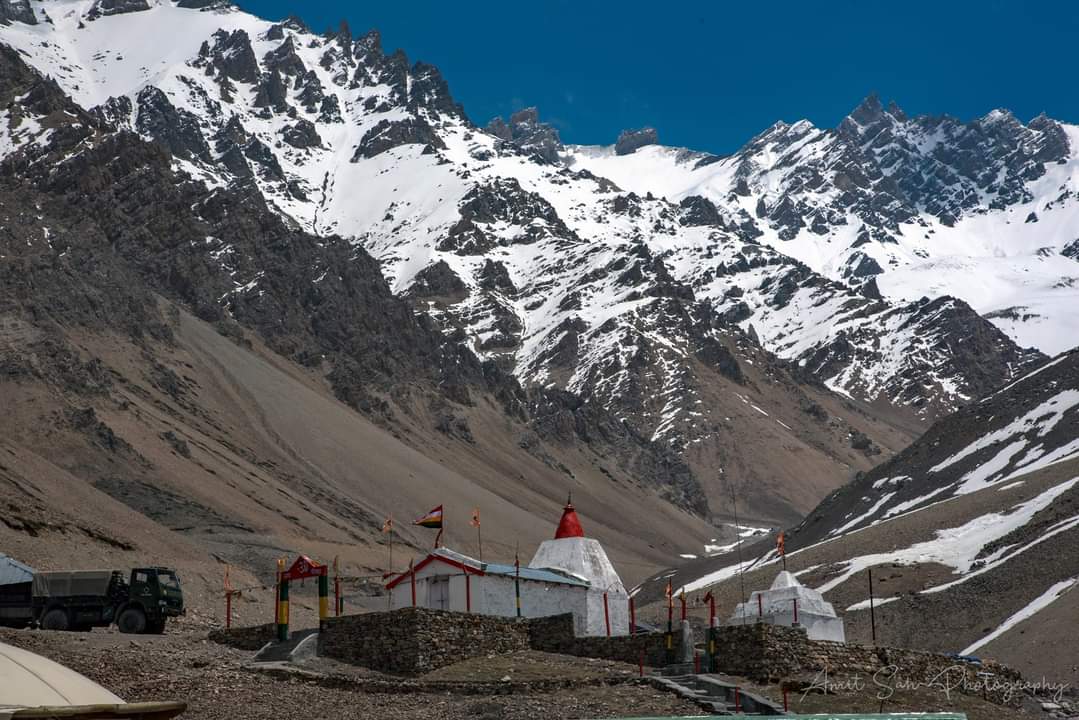 Adi Kailash & Om Parvat Yatra - Classic  - 3