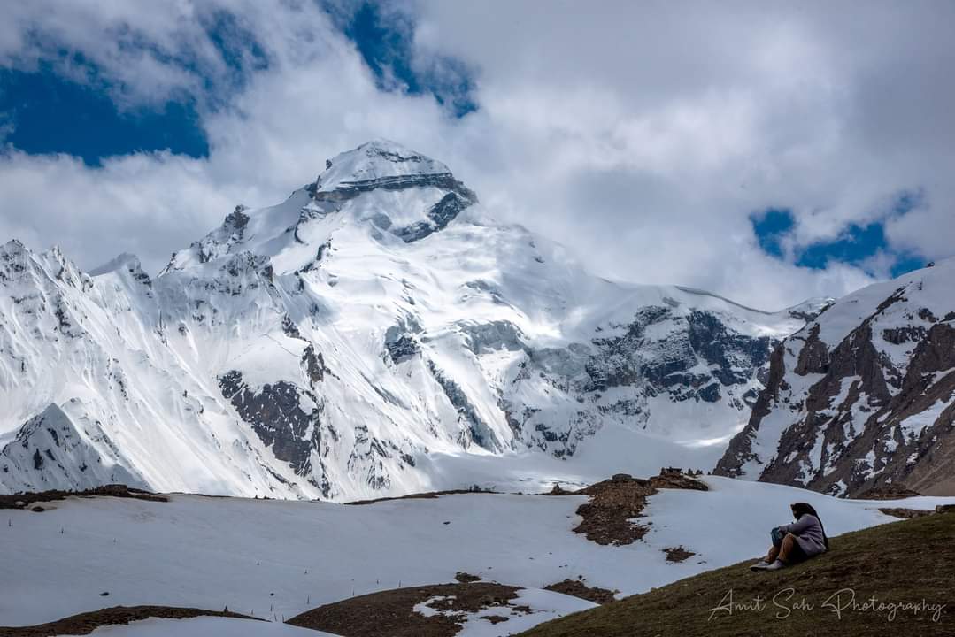 Adi Kailash & Om Parvat Yatra - Classic - Main