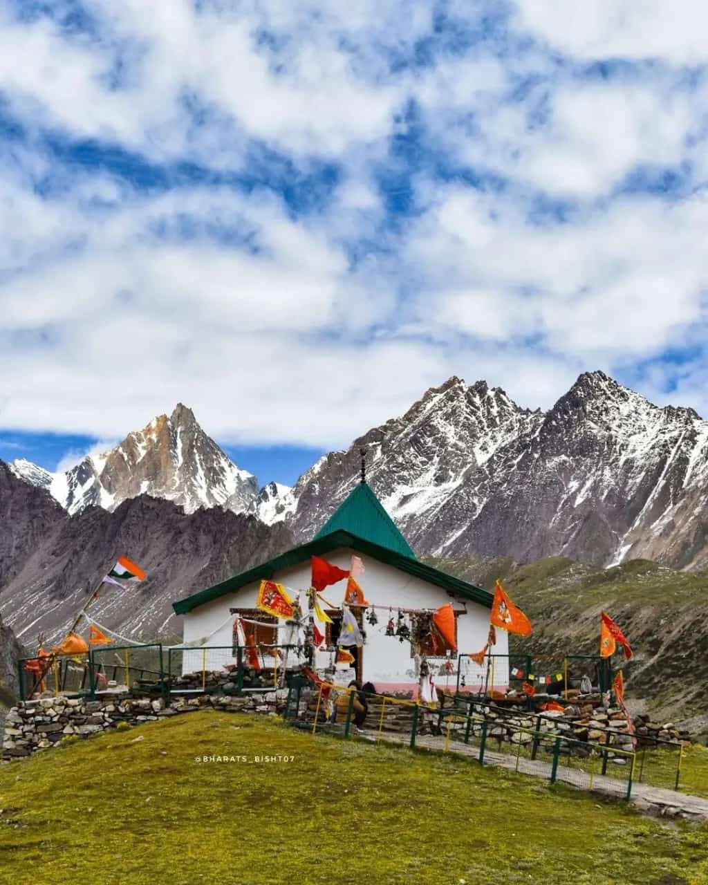 Adi Kailash & Om Parvat Yatra - Classic - 2