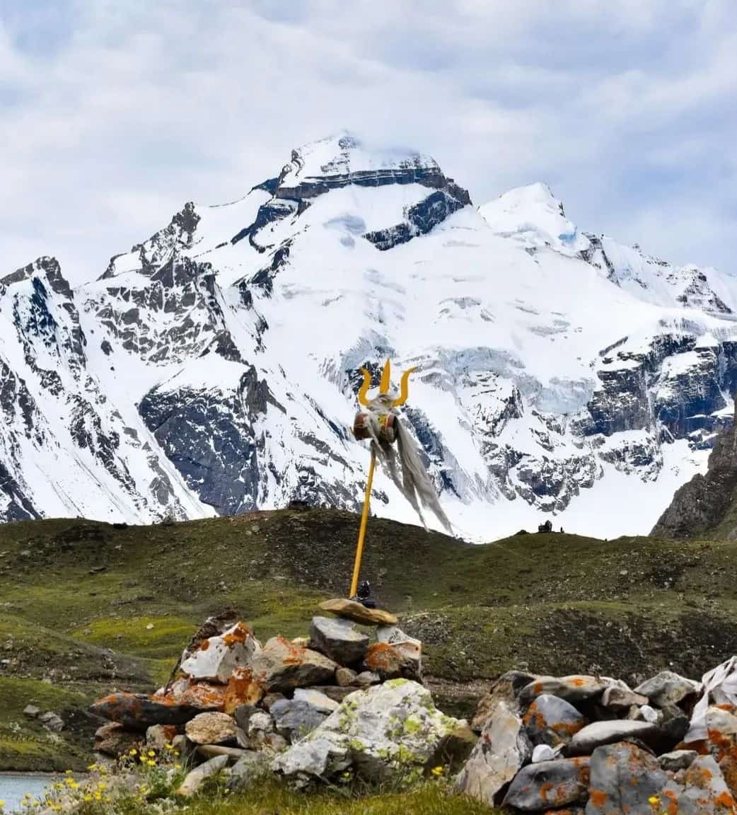 Adi Kailash & Om Parvat Yatra - Classic - 3