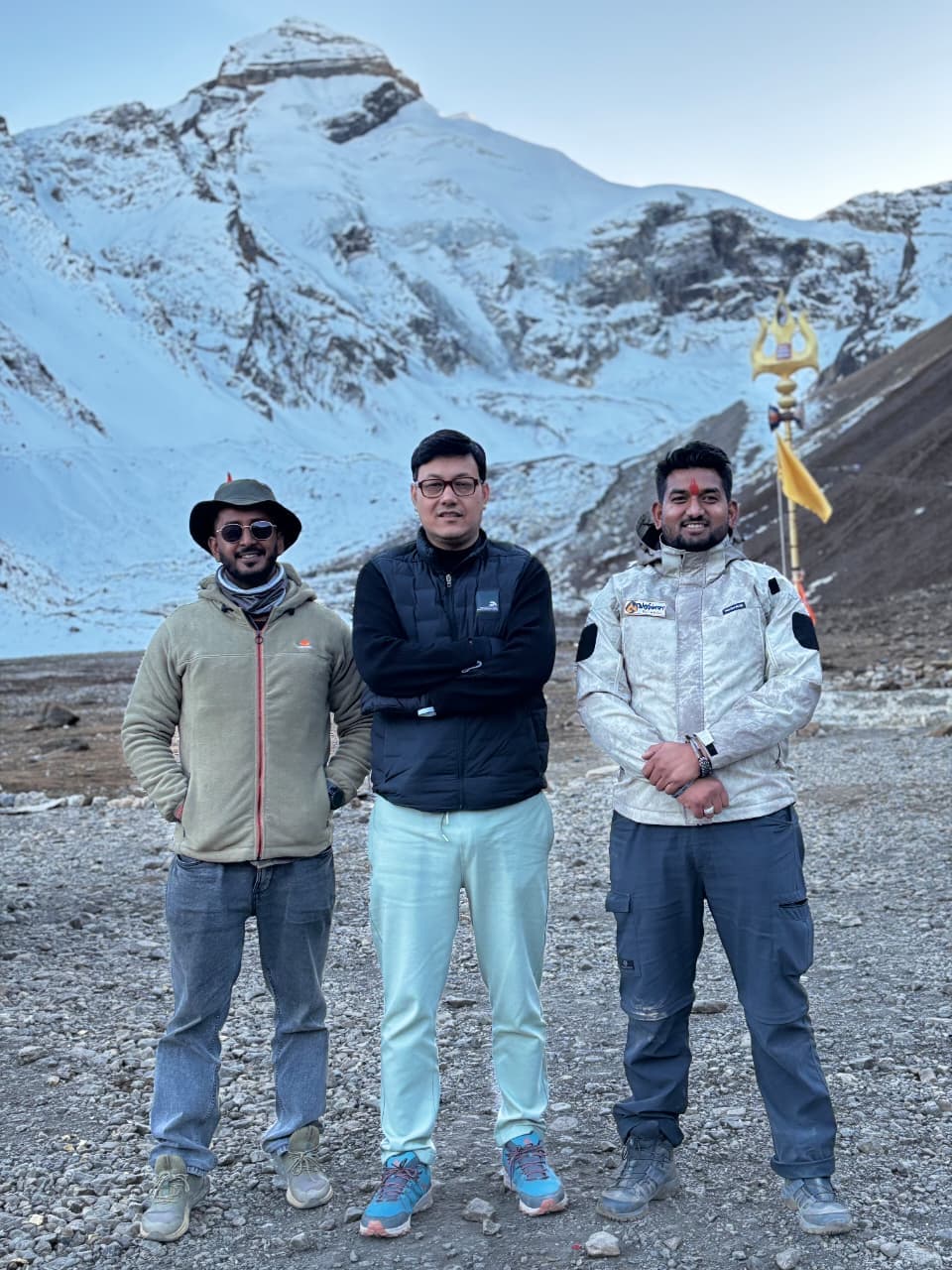 Adi Kailash & Om Parvat Yatra - Premium - 3