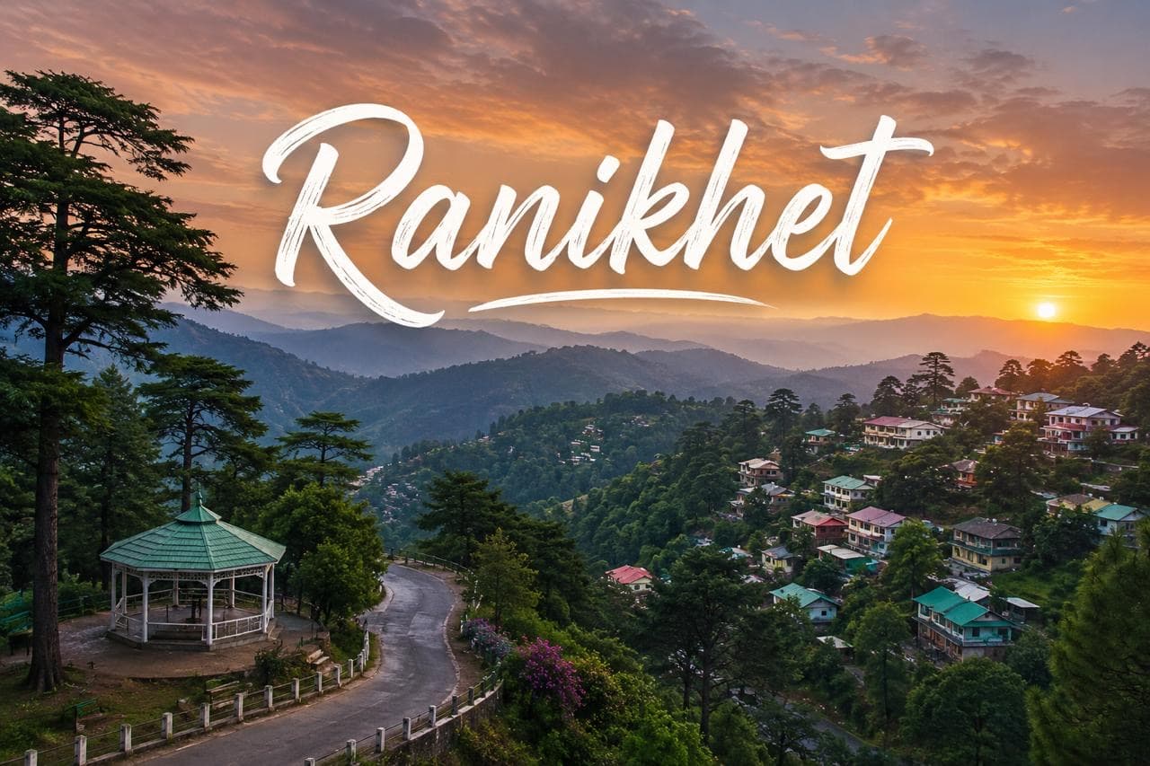 Ranikhet