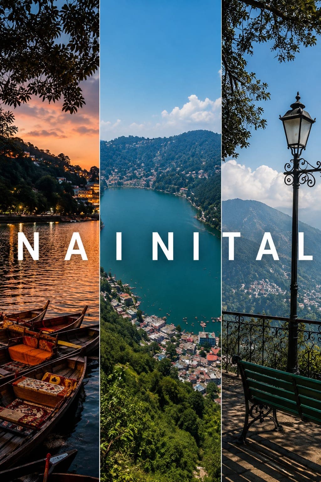 Nainital Darshan