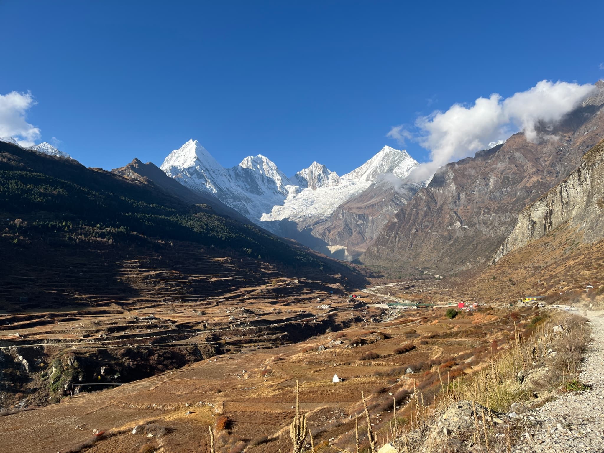 Darma Valley Expedition – Premium
