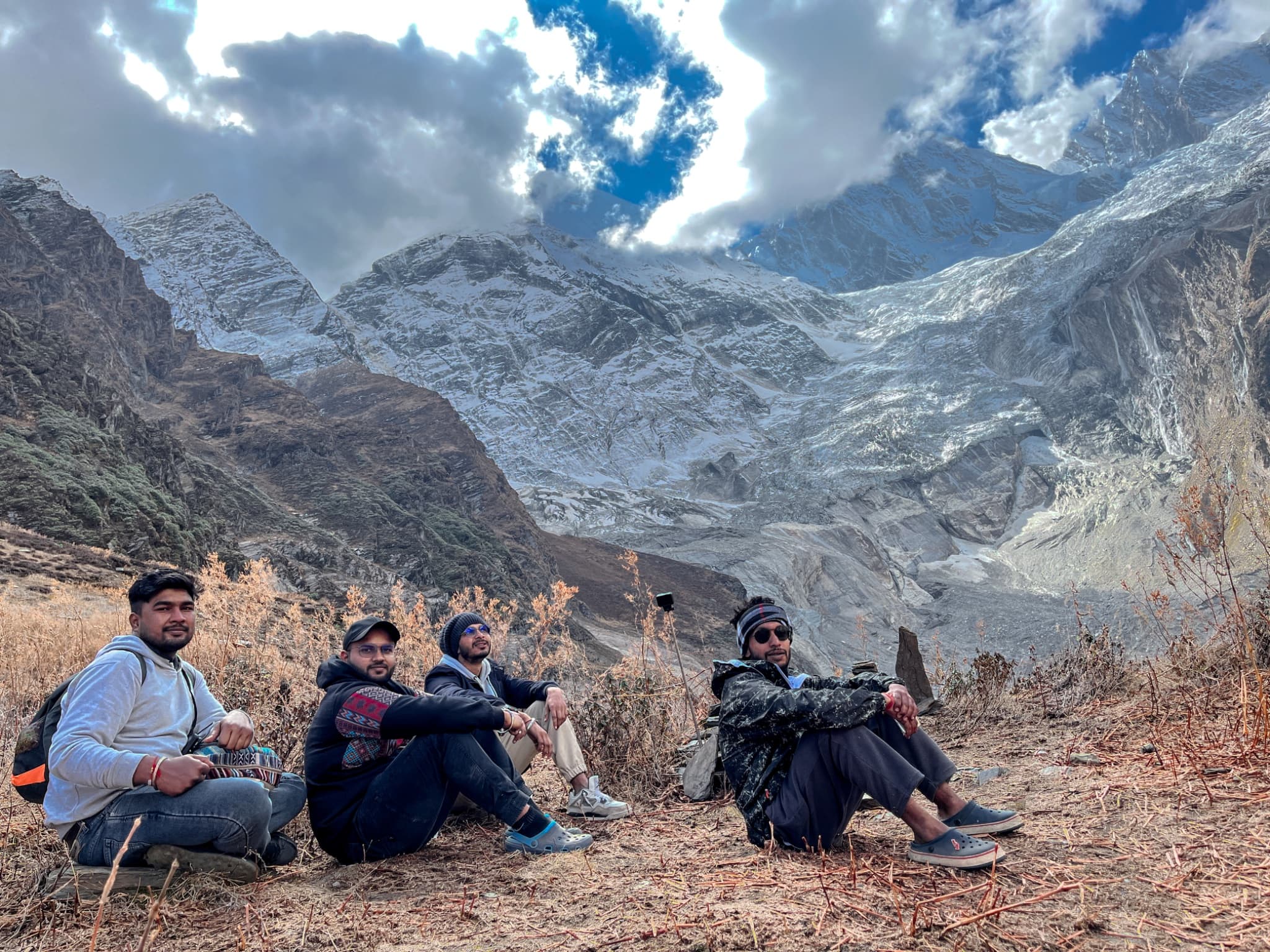 Darma Valley Expedition – Premium - 2
