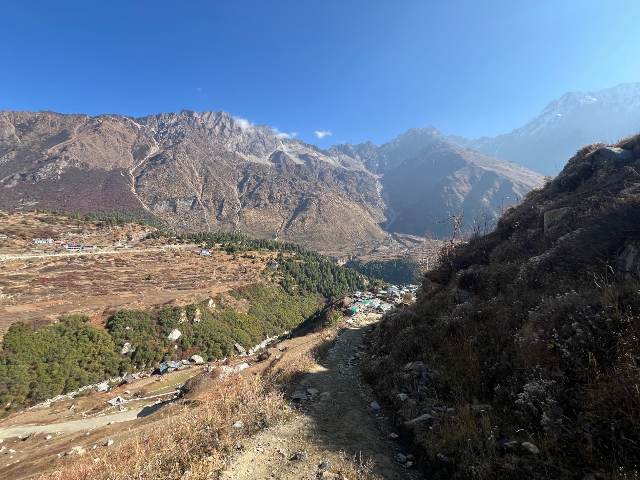 Darma Valley Expedition – Classic - 2