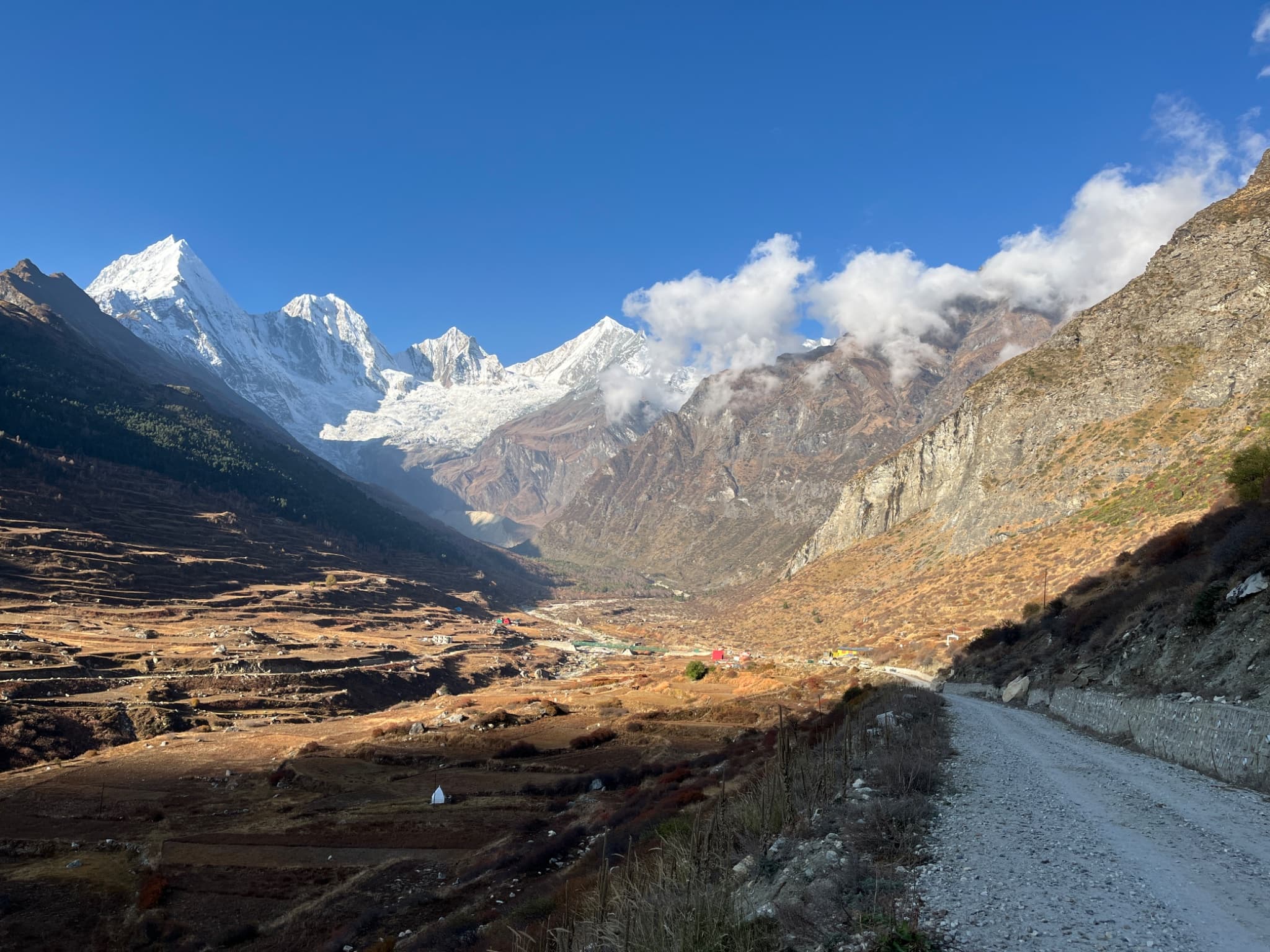 Darma Valley Expedition – Classic