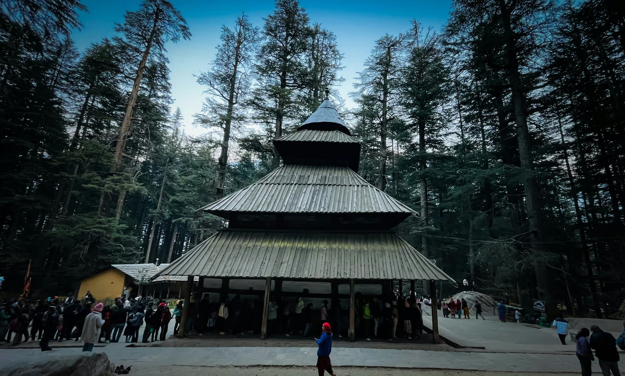 Manali Holiday - 3