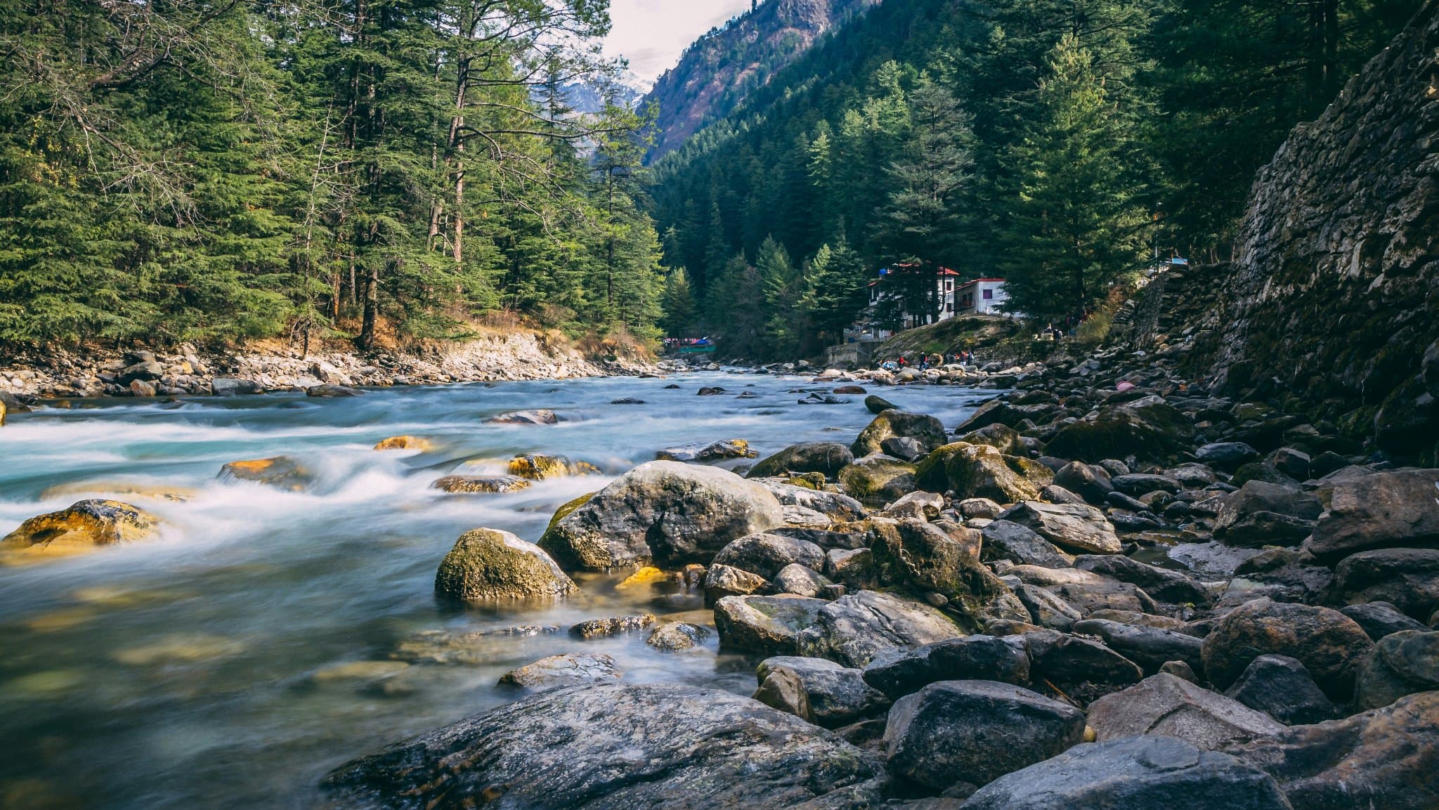 Manali Holiday