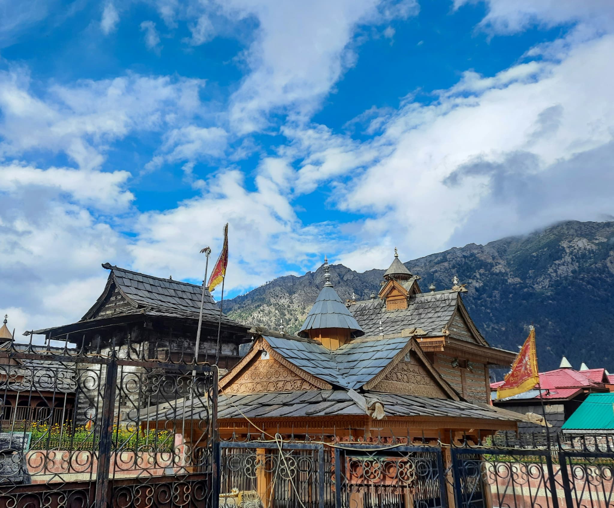 Kalpa Kinnaur - 2