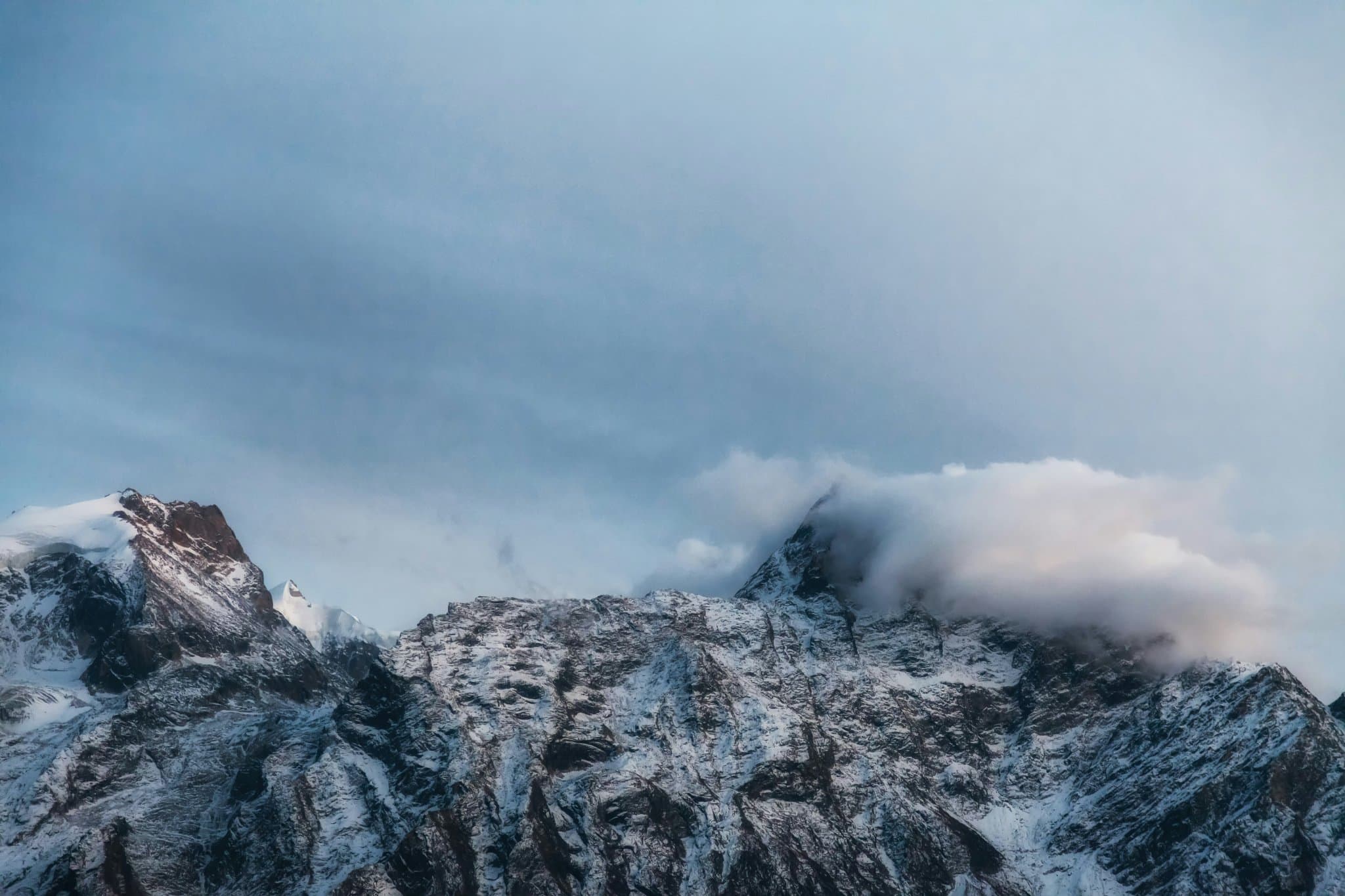 Kalpa Kinnaur - 3
