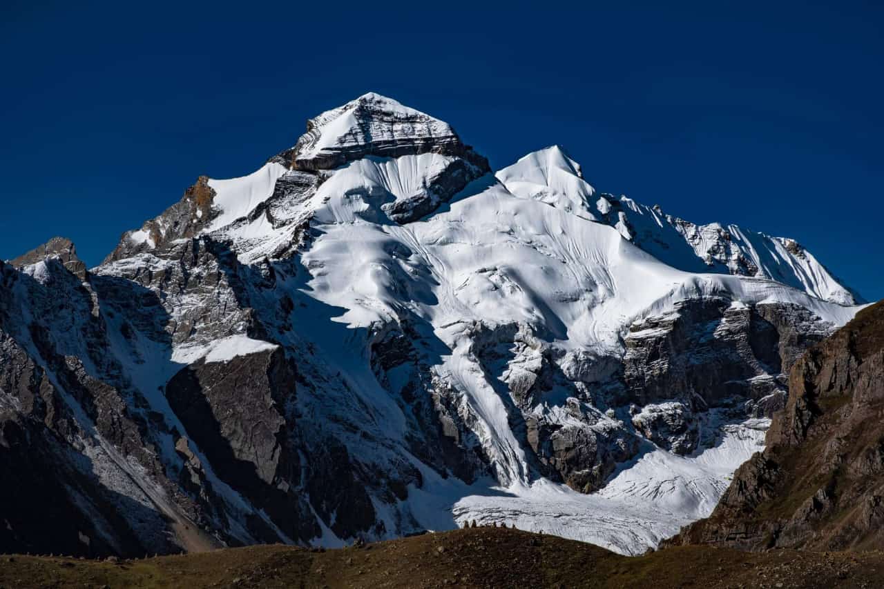 Adi Kailash & Om Parvat Yatra - Classic - Main