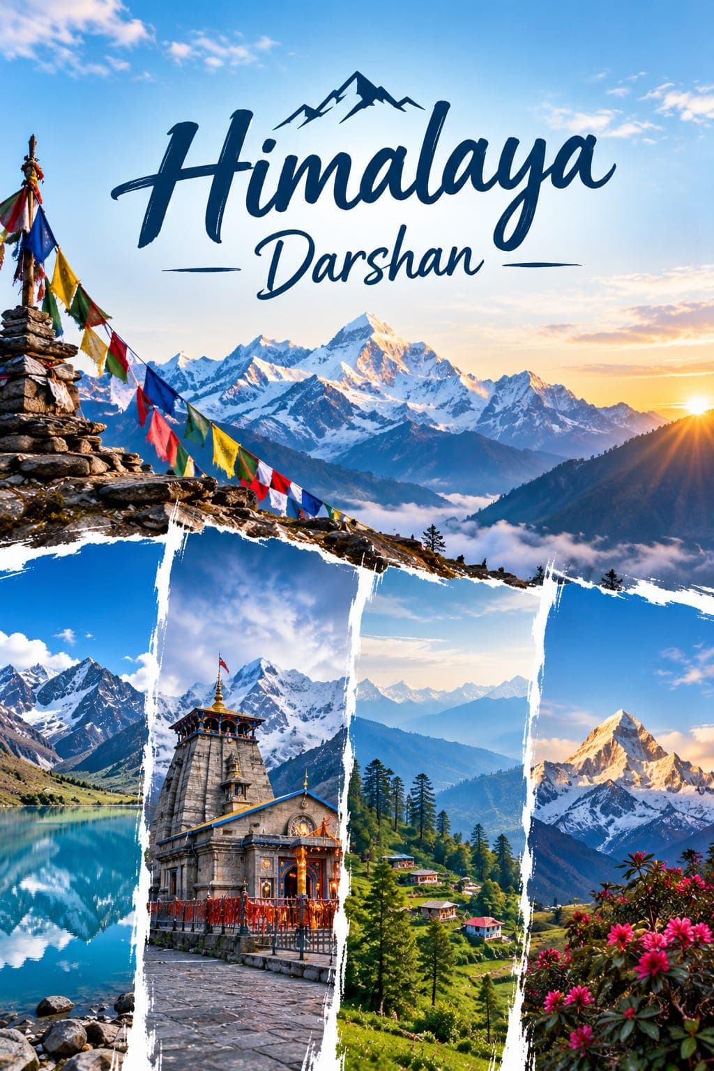 Himalaya Darshan - Main